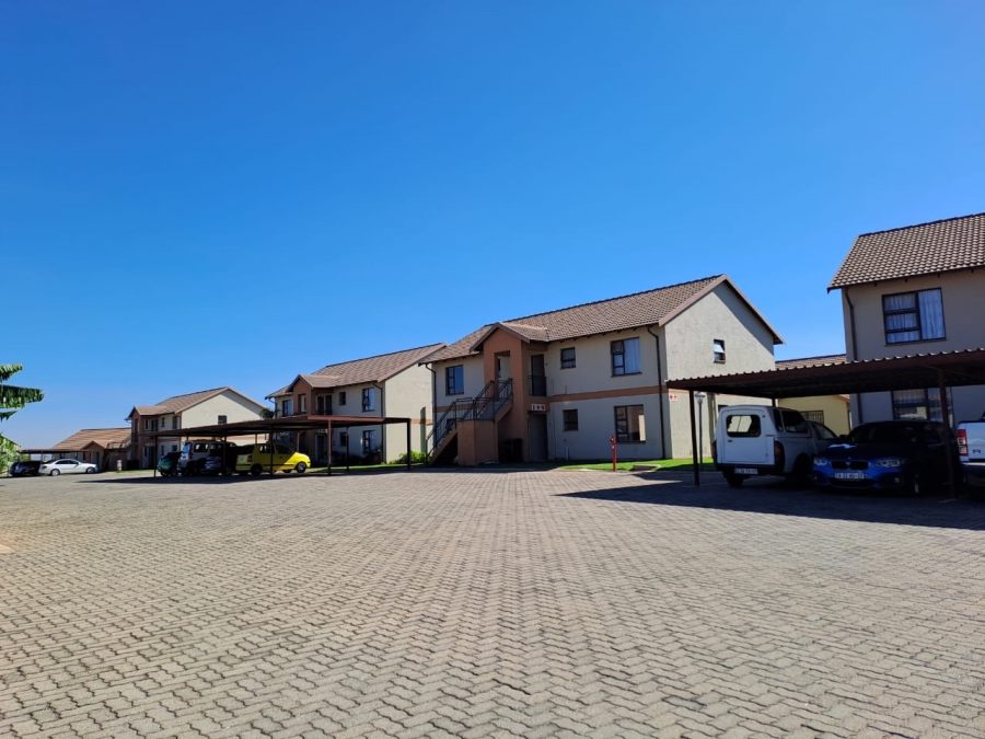 To Let 3 Bedroom Property for Rent in Parkrand Gauteng