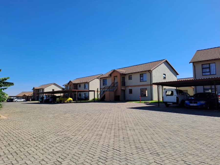 To Let 3 Bedroom Property for Rent in Parkrand Gauteng