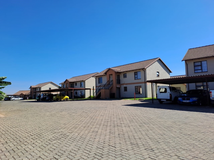 To Let 3 Bedroom Property for Rent in Parkrand Gauteng
