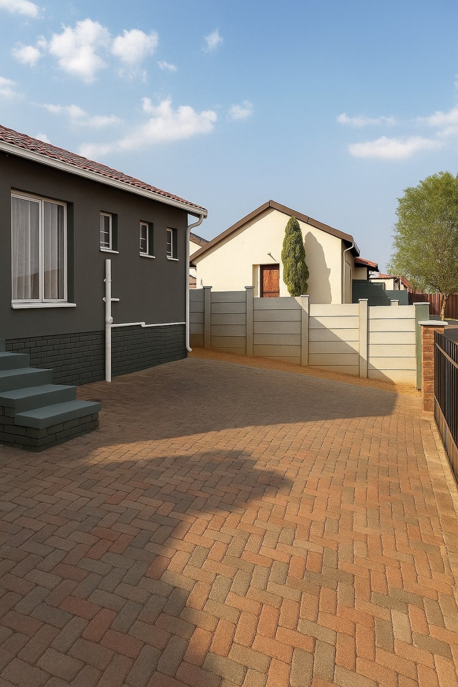 2 Bedroom Property for Sale in Philip Nel Park Gauteng