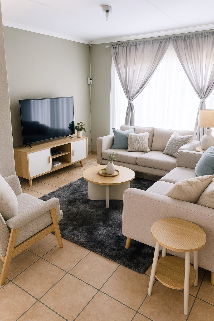 2 Bedroom Property for Sale in Philip Nel Park Gauteng