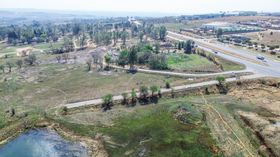 Commercial Property for Sale in Lanseria Gauteng