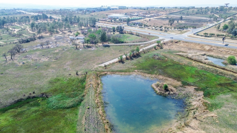 Commercial Property for Sale in Lanseria Gauteng