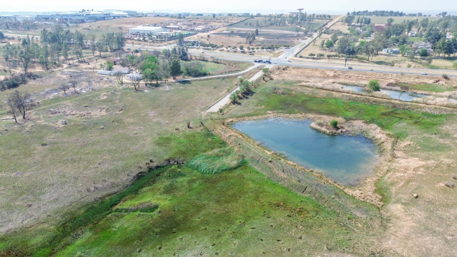 Commercial Property for Sale in Lanseria Gauteng