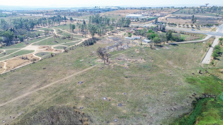 Commercial Property for Sale in Lanseria Gauteng