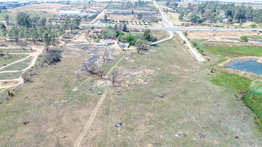 Commercial Property for Sale in Lanseria Gauteng