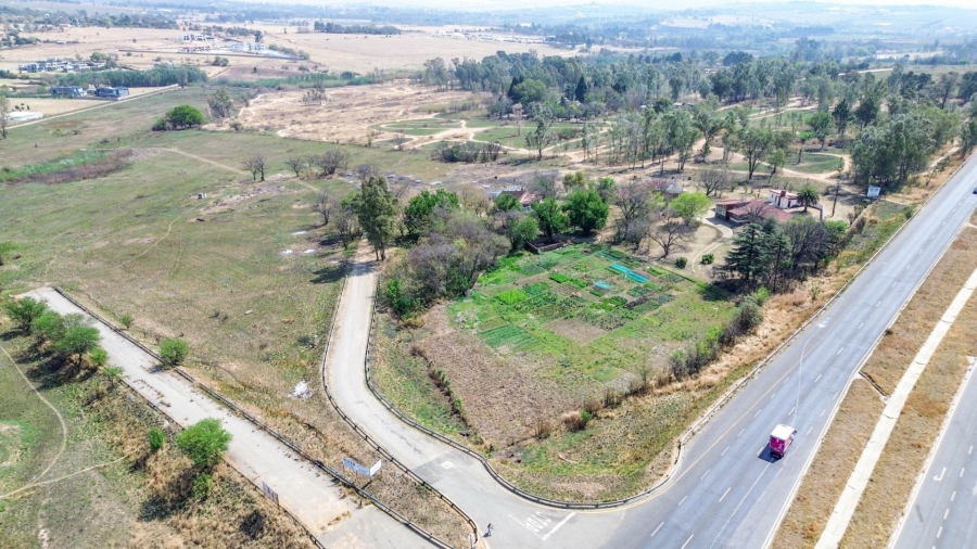 Commercial Property for Sale in Lanseria Gauteng