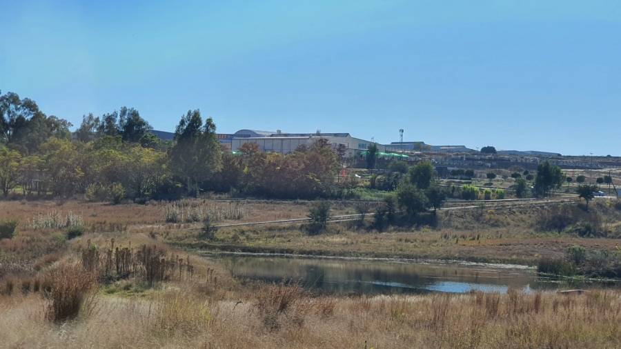 Commercial Property for Sale in Lanseria Gauteng