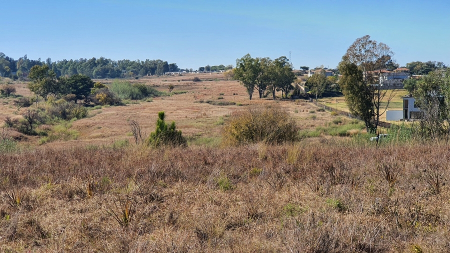 Commercial Property for Sale in Lanseria Gauteng
