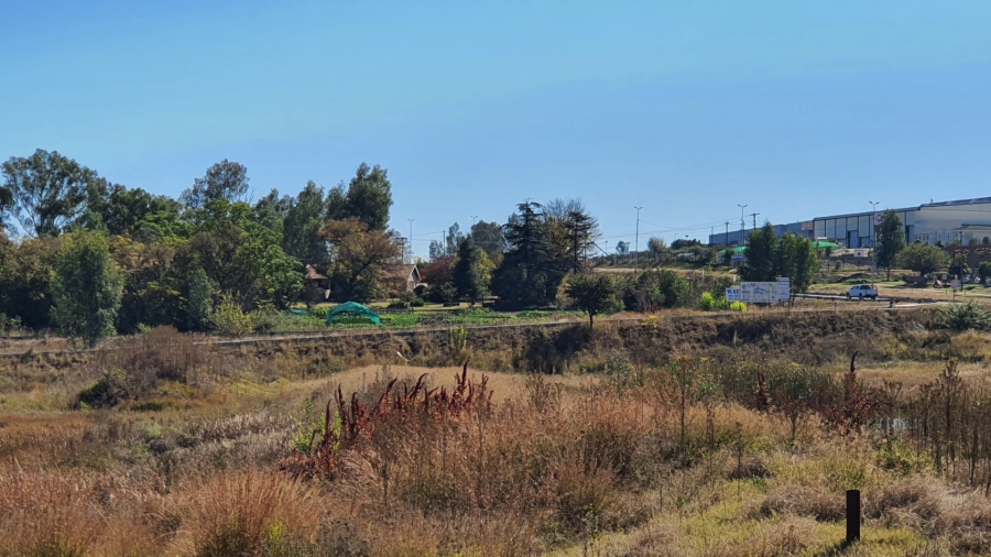 Commercial Property for Sale in Lanseria Gauteng