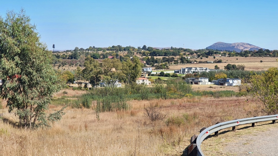 Commercial Property for Sale in Lanseria Gauteng