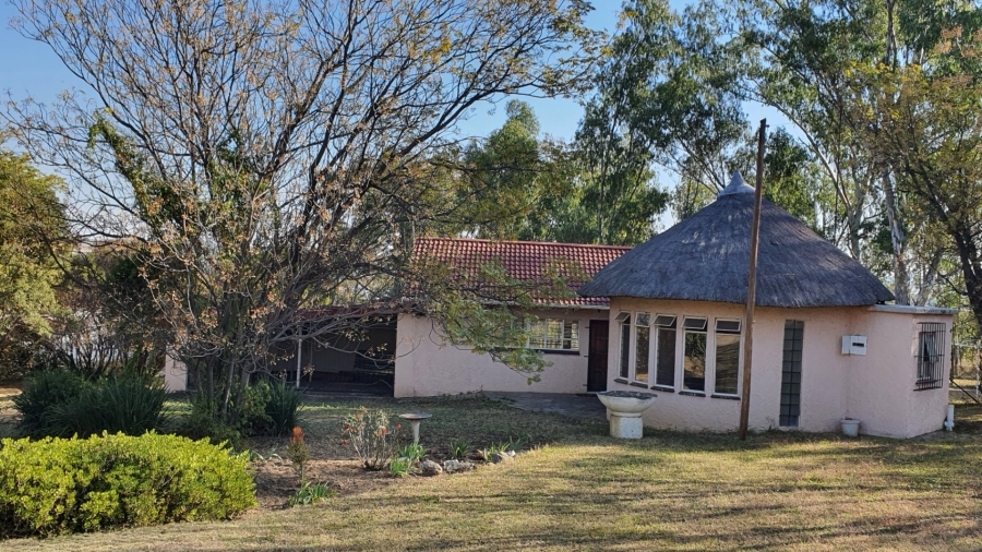 Commercial Property for Sale in Lanseria Gauteng