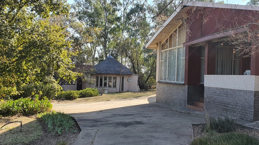 Commercial Property for Sale in Lanseria Gauteng