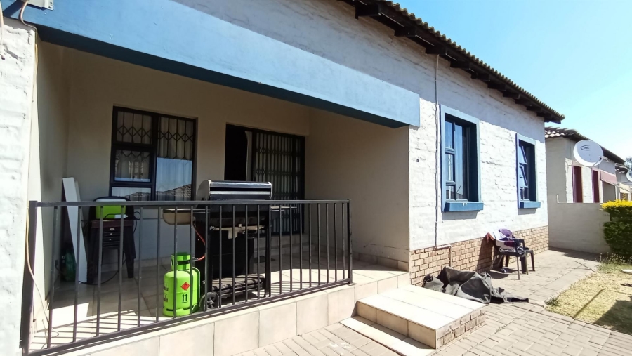 3 Bedroom Property for Sale in Heatherview Gauteng