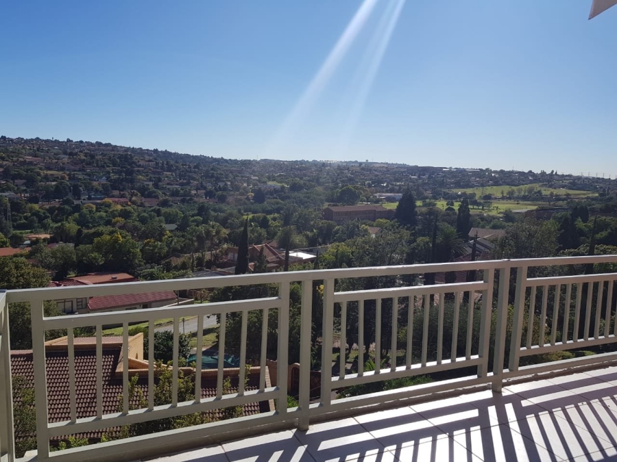 To Let 2 Bedroom Property for Rent in Winchester Hills Gauteng