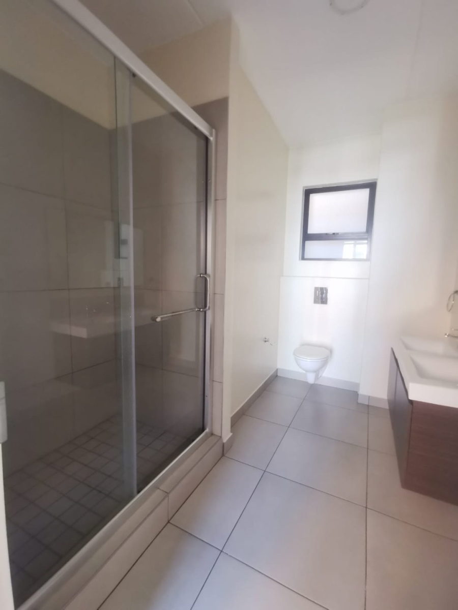 To Let 2 Bedroom Property for Rent in Kensington Gauteng