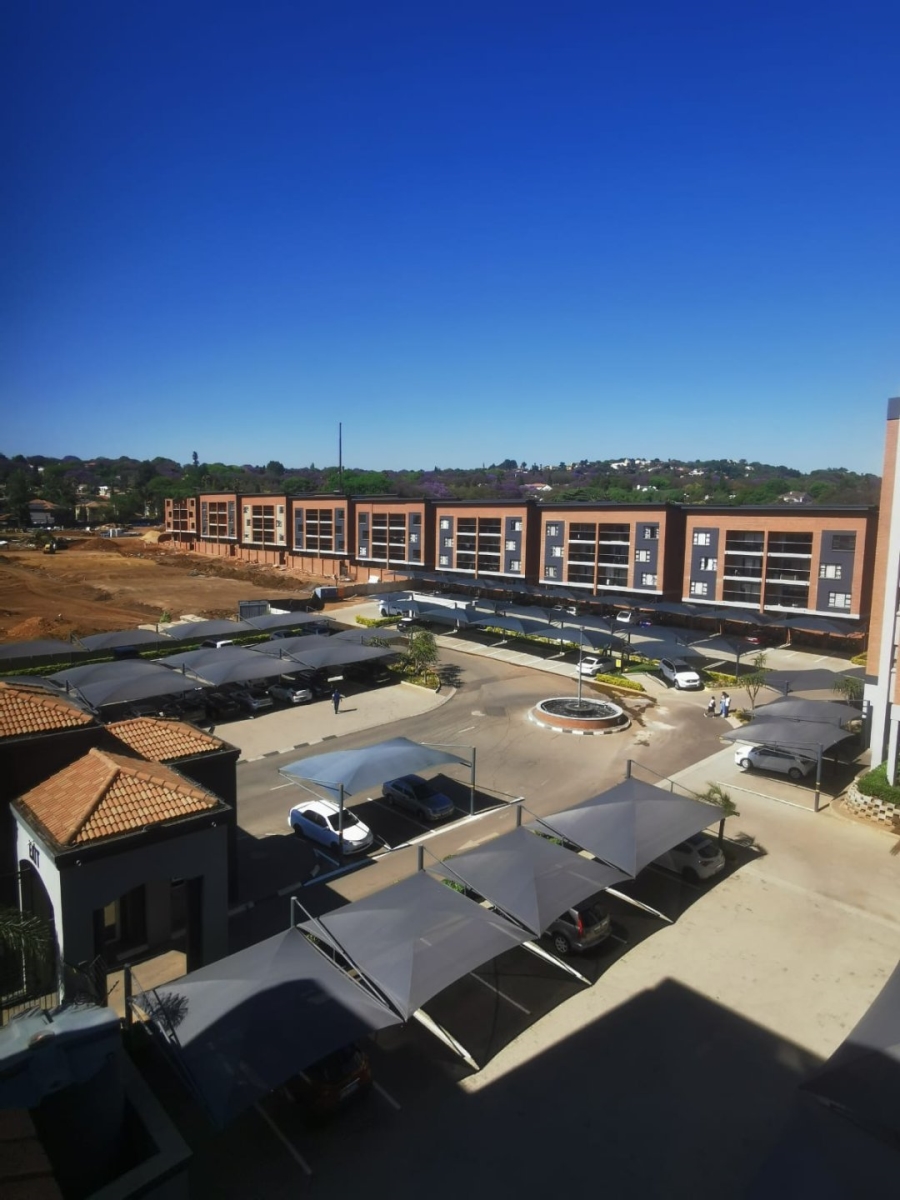To Let 2 Bedroom Property for Rent in Kensington Gauteng