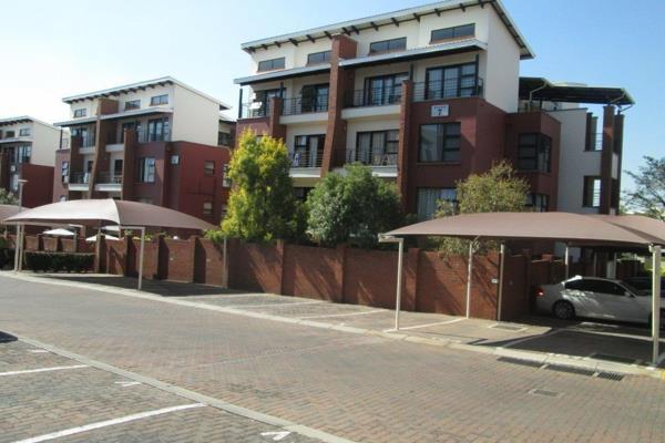 To Let 1 Bedroom Property for Rent in Greenstone Hill Gauteng