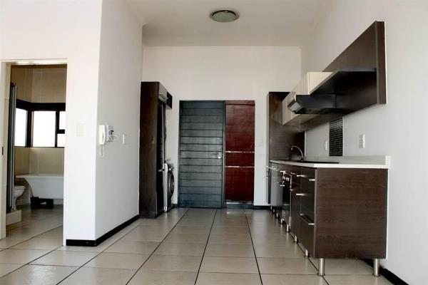 To Let 1 Bedroom Property for Rent in Greenstone Hill Gauteng
