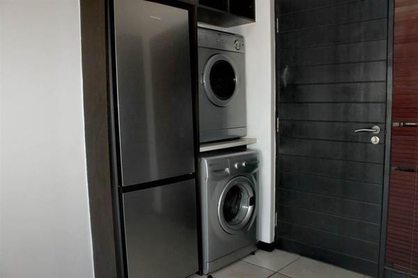 To Let 1 Bedroom Property for Rent in Greenstone Hill Gauteng