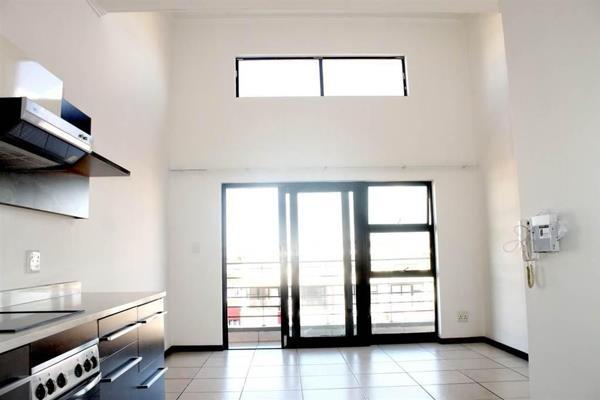 To Let 1 Bedroom Property for Rent in Greenstone Hill Gauteng