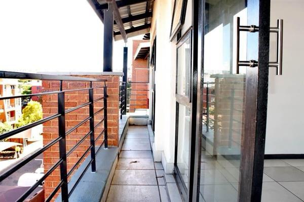To Let 1 Bedroom Property for Rent in Greenstone Hill Gauteng