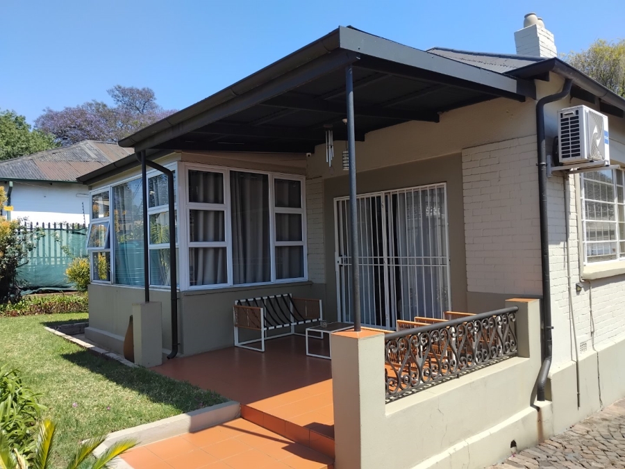 3 Bedroom Property for Sale in Kensington Gauteng