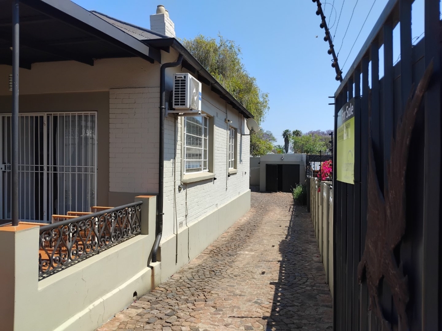 3 Bedroom Property for Sale in Kensington Gauteng