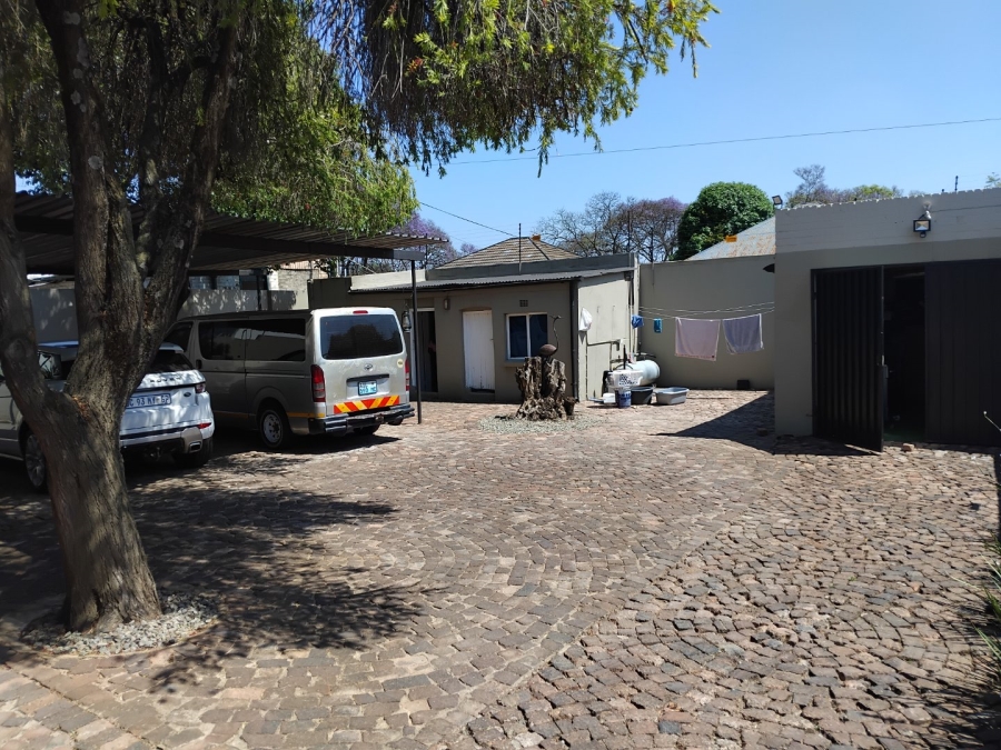 3 Bedroom Property for Sale in Kensington Gauteng