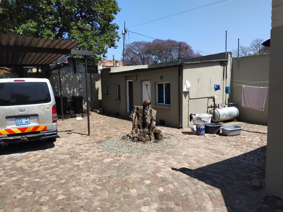 3 Bedroom Property for Sale in Kensington Gauteng