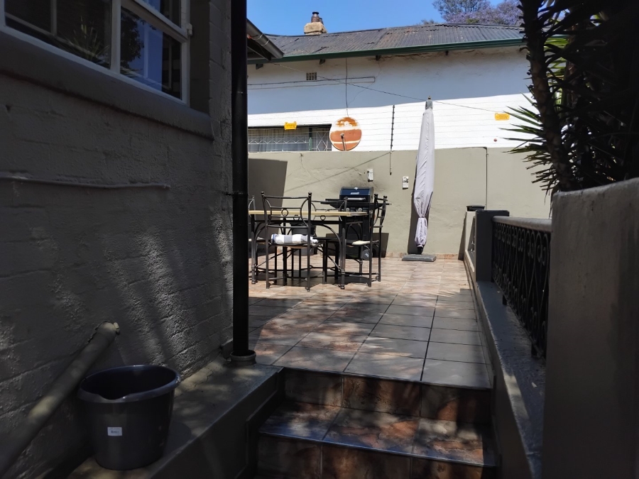 3 Bedroom Property for Sale in Kensington Gauteng
