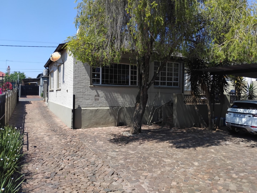 3 Bedroom Property for Sale in Kensington Gauteng