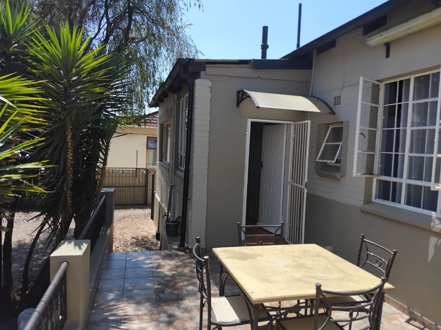 3 Bedroom Property for Sale in Kensington Gauteng