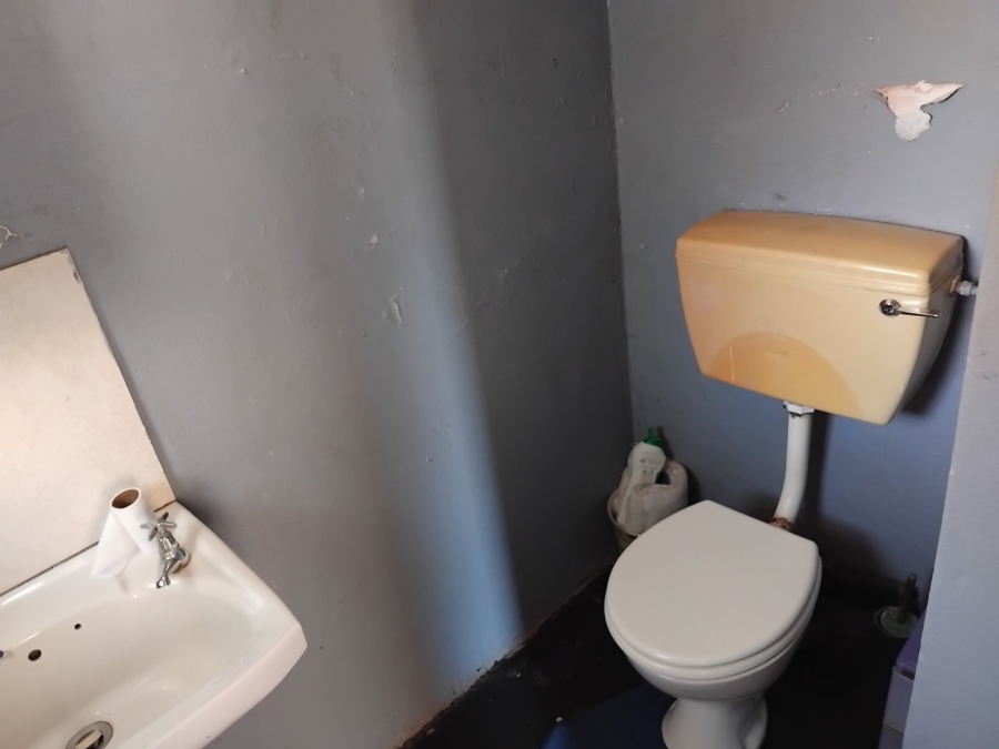 3 Bedroom Property for Sale in Kensington Gauteng