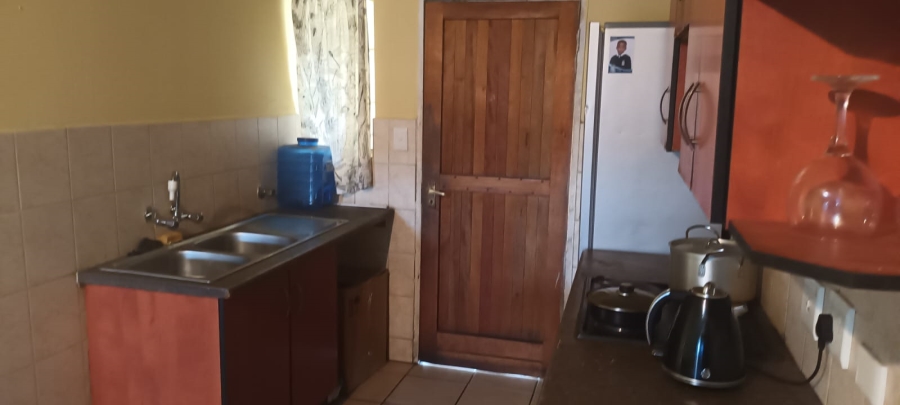2 Bedroom Property for Sale in Elspark Gauteng