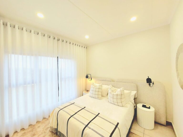 3 Bedroom Property for Sale in Greenstone Hill Gauteng