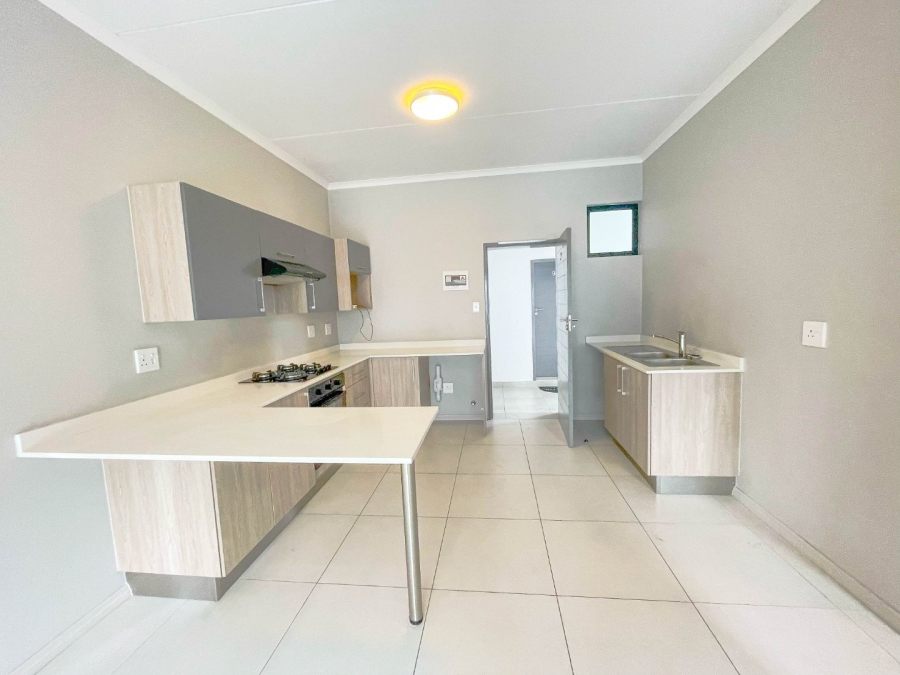 To Let 2 Bedroom Property for Rent in Carlswald Gauteng