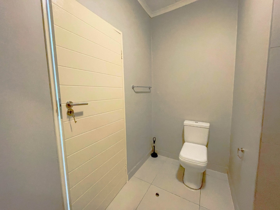 To Let 2 Bedroom Property for Rent in Carlswald Gauteng