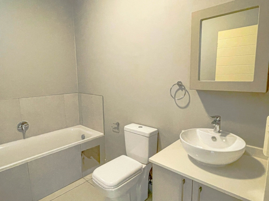 To Let 2 Bedroom Property for Rent in Carlswald Gauteng