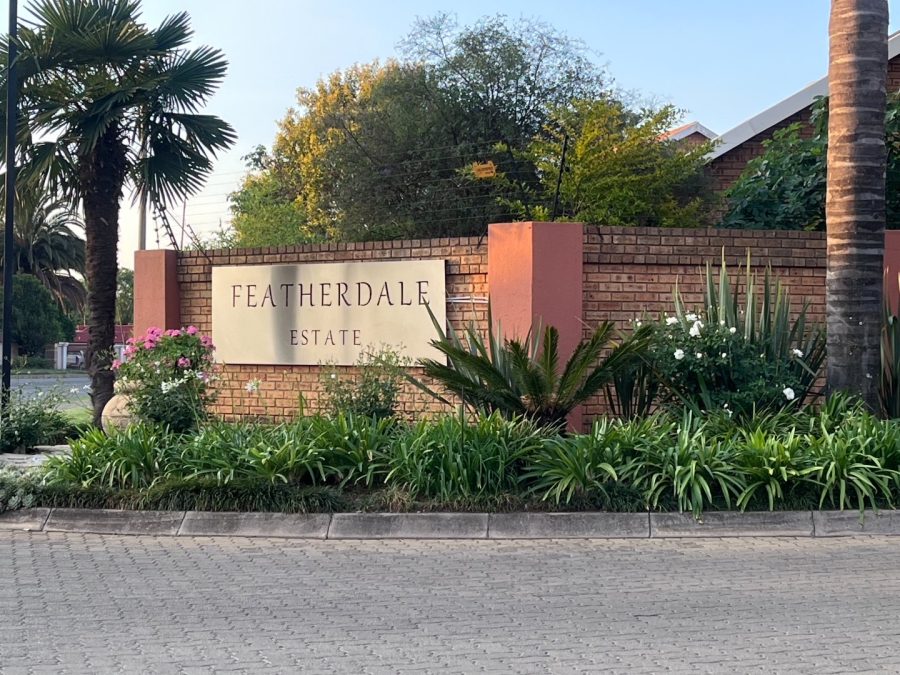 2 Bedroom Property for Sale in Bonaero Park Gauteng