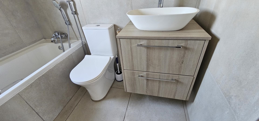3 Bedroom Property for Sale in Country View Estate Gauteng