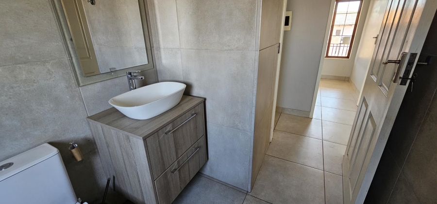 3 Bedroom Property for Sale in Country View Estate Gauteng