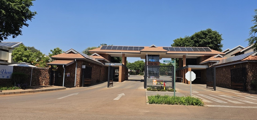 3 Bedroom Property for Sale in Country View Estate Gauteng