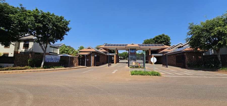 3 Bedroom Property for Sale in Country View Estate Gauteng