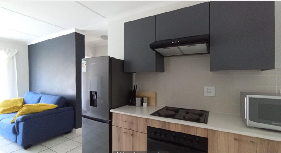 2 Bedroom Property for Sale in Linbro Park Gauteng