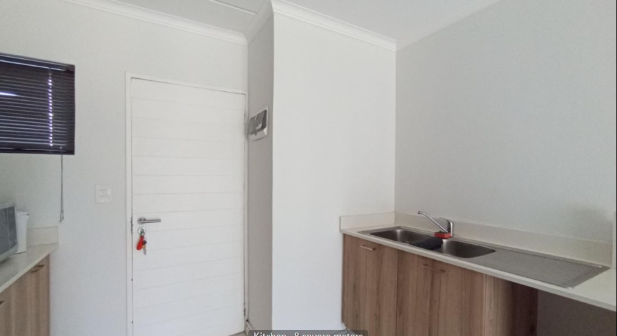 2 Bedroom Property for Sale in Linbro Park Gauteng