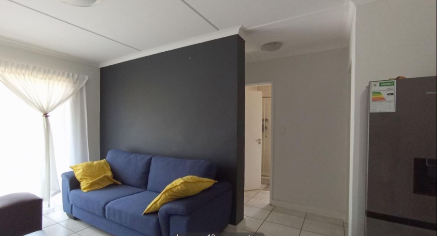 2 Bedroom Property for Sale in Linbro Park Gauteng