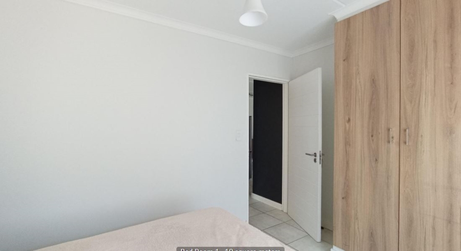 2 Bedroom Property for Sale in Linbro Park Gauteng