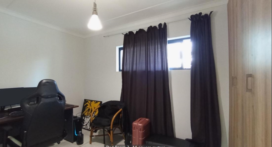 2 Bedroom Property for Sale in Linbro Park Gauteng