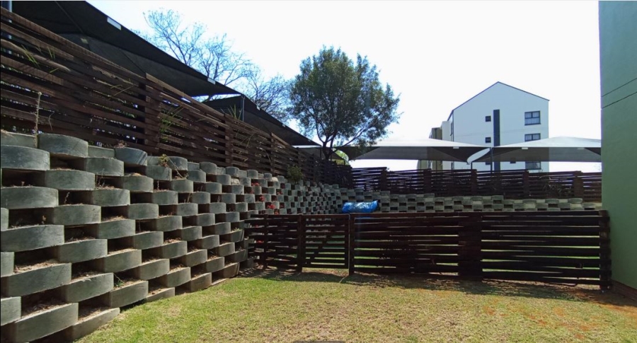 2 Bedroom Property for Sale in Linbro Park Gauteng